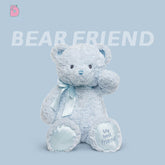 Duoai Big Teddy Bear Plush – 31" Huggable Gift for Girls & Kids Duoai Plush