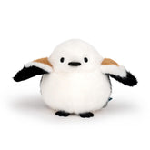 Duoai Mini Linnet Bird Plush – Cute Stuffed Animal & Bag Pendant Toy Gift for Kids Duoai Plush