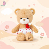 Duoai AiWing Bear Plush β Cute Teddy Toy Gift for Kids & Valentineβs