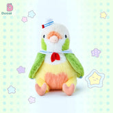 Duoai Original Fun Bird Plush Collection β Cute Bird Stuffed Animals Gift Toy