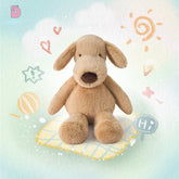 Duoai Realistic Dog Plush Toy β Labrador, Doberman, Beagle & Poodle Stuffed Puppy Doll (5.9β / 11.8β / 15.7β) Cute Gift
