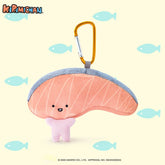 Duoai Official Kirimichan Hugging Plush Pendant β Cute Comfort Companion, Kawaii Gift for Friends