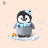 Duoai Penguin Plush – Cute Mini Penguin Toy for Cozy Desk Companionship Duoai Plush