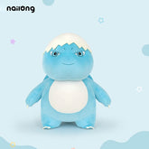 Duoai BOOMBOOM NAILONG – Plush Dino Toy in Blue Eggshell | 11.8'' & 22.8'' Duoai Plush