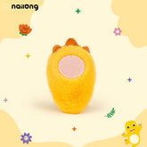 DUOAI NAILONG – Plush Hair Clip with Cute Paw Design, Winter Style BB Side Clip Duoai Plush