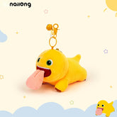 Duoai LICKY NAILONG – Magnetic Kissing Dino Plush (9" / 13.8") Duoai Plush