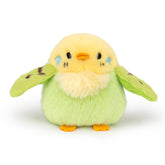 Duoai Mini Parakeet – Soft Plush Bird Doll Pendant for Kids & Gifts Duoai Plush