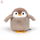 Duoai Mini Penguin Plush – Cute Stuffed Animal & Bag Pendant Toy Gift for Kids - Duoai Plush