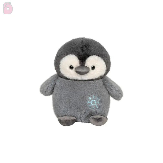 Duoai Original Penguin Plush – Handmade Soft Stuffed Animal Gift for Kids, Girls & Penguin Lovers - Duoai Plush