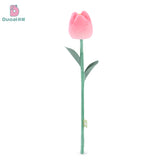 Duoai Original Plush Flower Bouquet Collection – Cute Soft Floral Décor Gift
