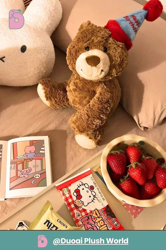 10-Adorable-Stuffed-Animals-That-Make-Gifting-Easy-and-Meaningful Duoai Plush