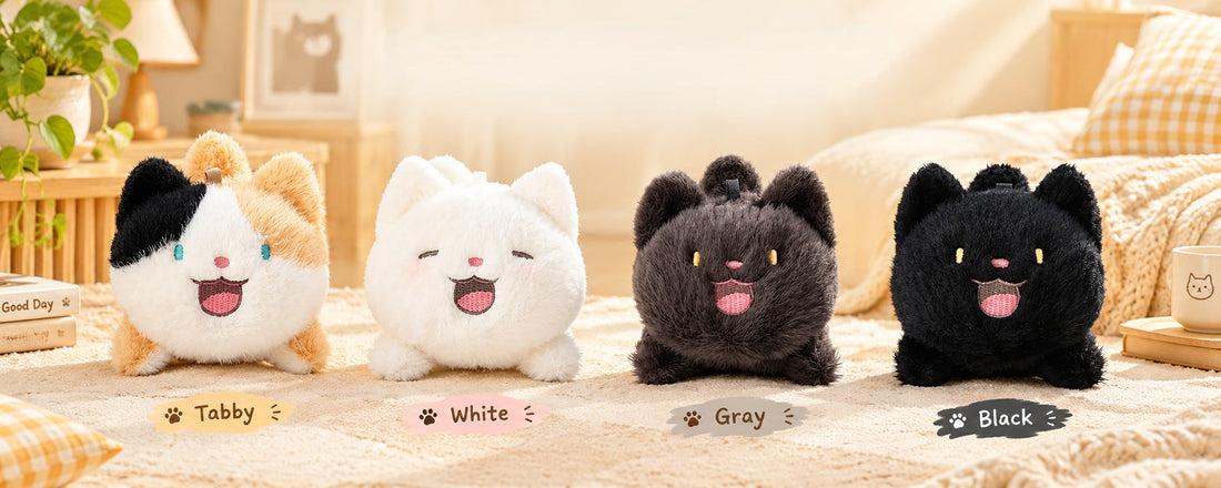 Desk Buddies