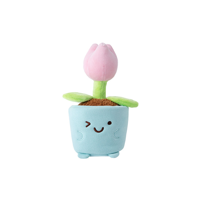 Magic-More Duoai Plush