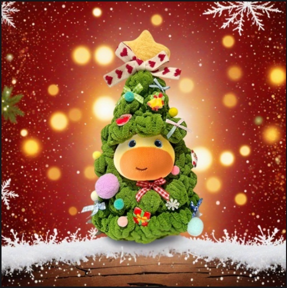 🎄 Christmas Gift