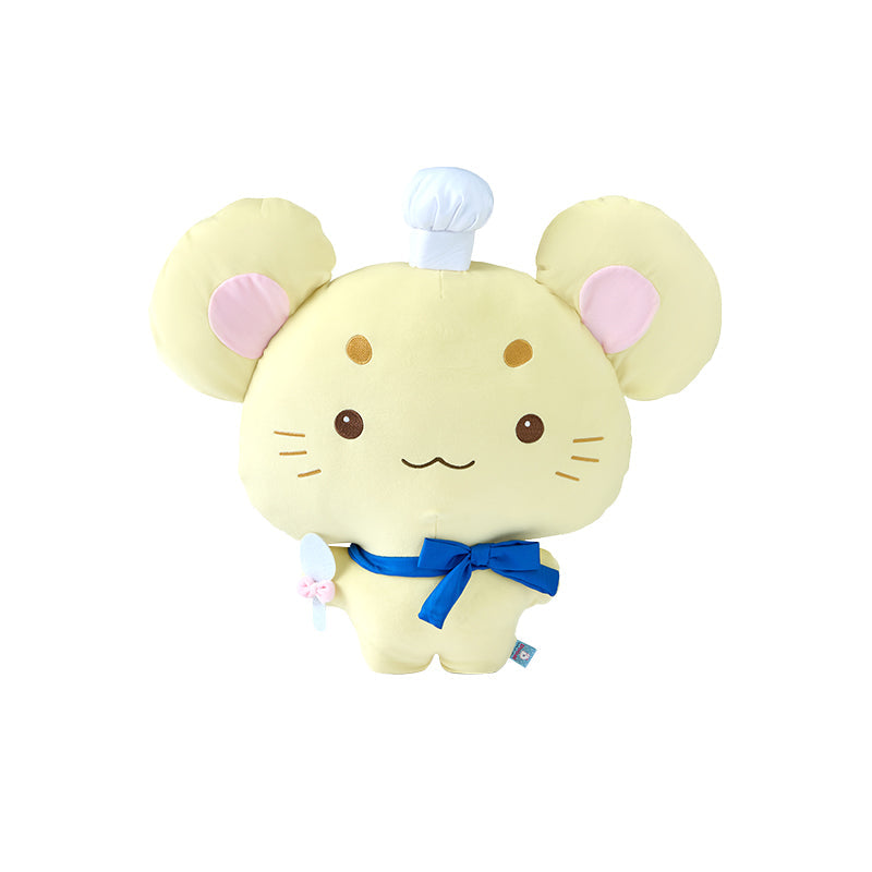 Meet-the-Characters Duoai Plush