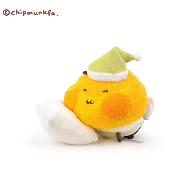 PILLOWS Duoai Plush