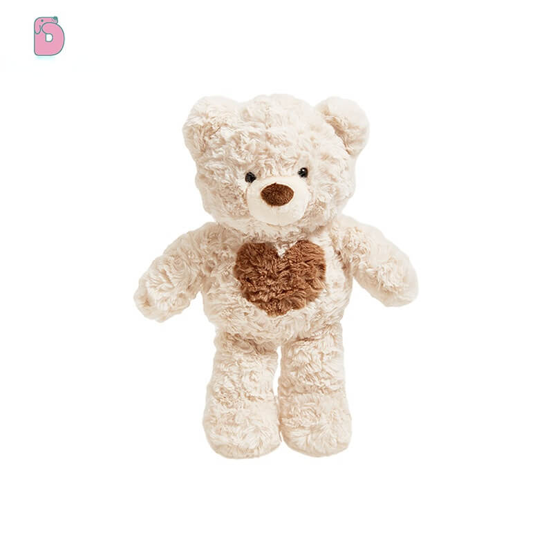 Teddy-Bear-Collection Duoai Plush