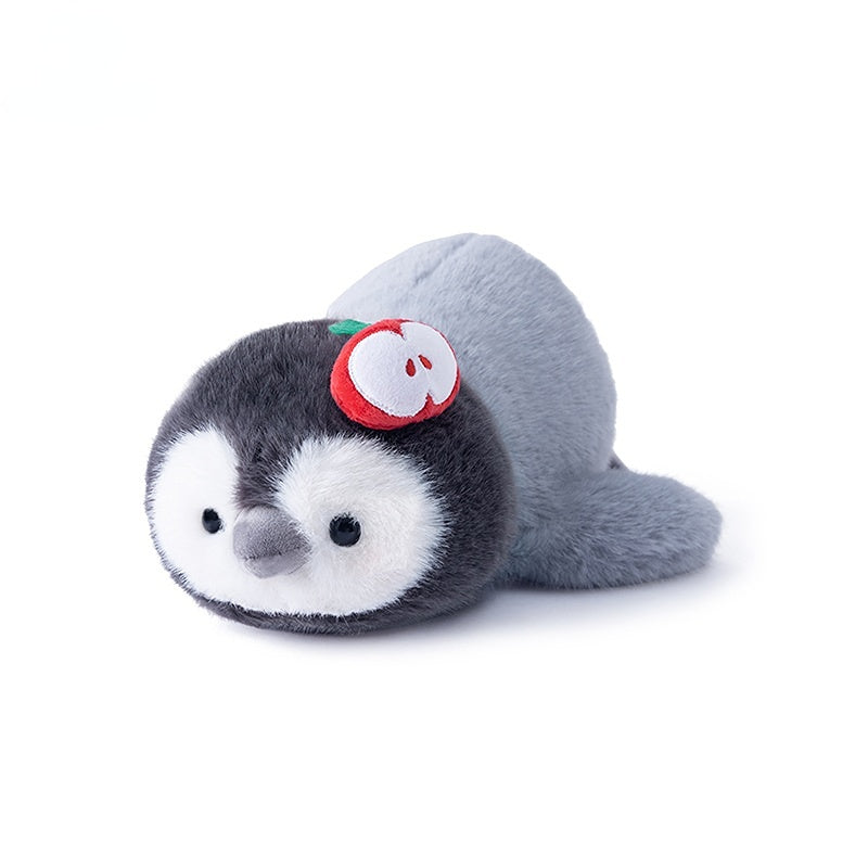 Bedside Plush