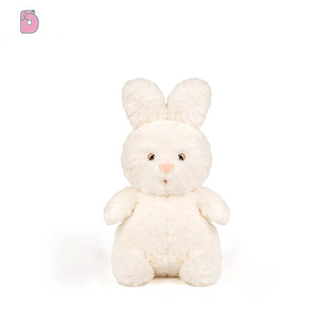 Duoai Lazy Friends Plush – Bear, Koala & Bunny Soft Toys (9" & 13.8") Duoai Plush