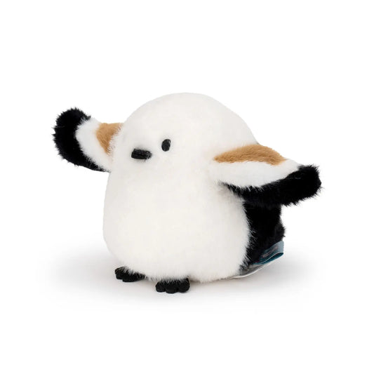 Duoai Mini Linnet Bird Plush – Cute Stuffed Animal & Bag Pendant Toy Gift for Kids - Duoai Plush