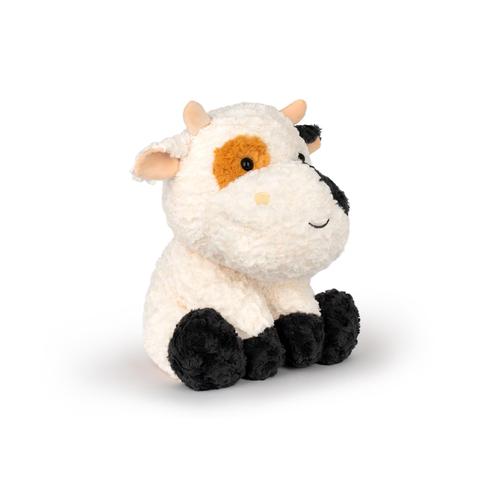 🐄 Duoai Cute Cow Stuffed Animal – 8.3" Soft Plush Toy | Perfect Gift for Girls & Boys Duoai Plush