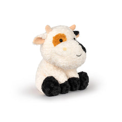 🐄 Duoai Cute Cow Stuffed Animal – 8.3" Soft Plush Toy | Perfect Gift for Girls & Boys Duoai Plush