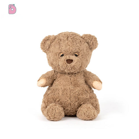 Duoai Lazy Friends Plush – Bear, Koala & Bunny Soft Toys (9" & 13.8") Duoai Plush