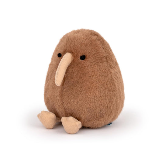 Duoai Original Kiwi Bird Plush Toy – Soft & Realistic Stuffed Animal in 4 Sizes Duoai Plush
