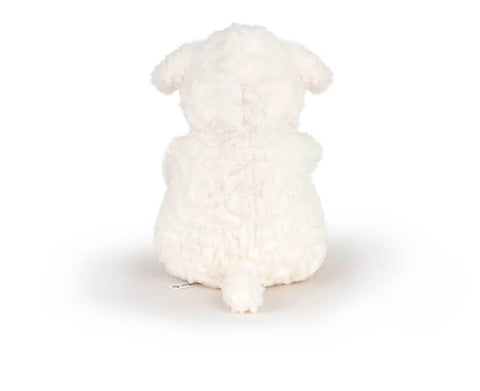Duoai Big-Nose Puppy Plush – Soft Comfort Dog Toy for Kids & Gift Lovers Duoai Plush