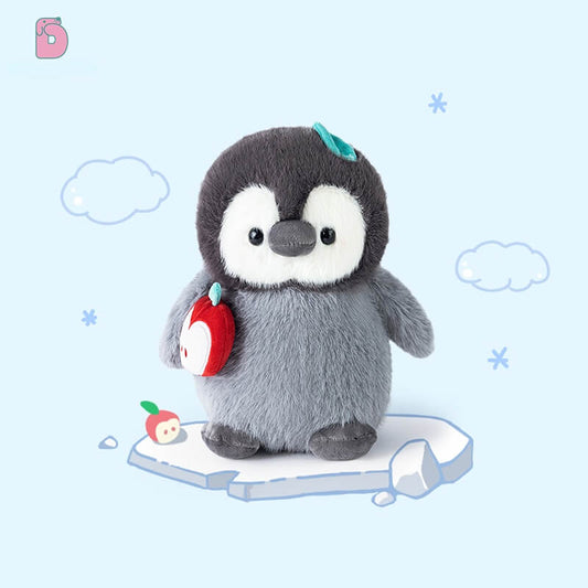 Duoai Penguin Plush – Cute Mini Penguin Toy for Cozy Desk Companionship Duoai Plush
