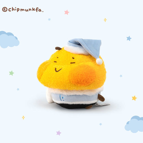🐝 Duoai Goodnight Honeybee Plush – 7.9" Sleep Toy Gift Duoai Plush
