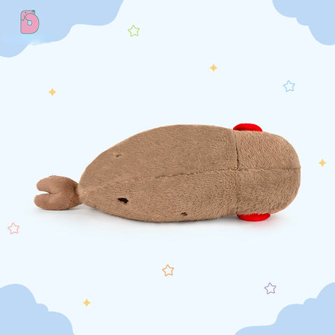 Duoai Giant Seal Plush – 27.5" Lying Hug Pillow in 6 Cozy Styles Duoai Plush