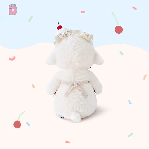 Duoai Original Sweet Cake Lamb Plush — Cute Lamb Toy for Kids (28cm / 38cm) Duoai Plush