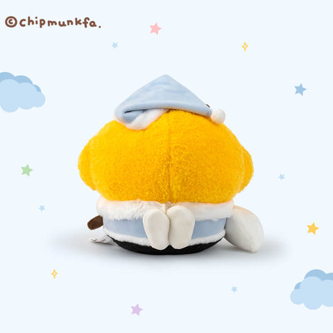 🐝 Duoai Goodnight Honeybee Plush – 7.9" Sleep Toy Gift Duoai Plush
