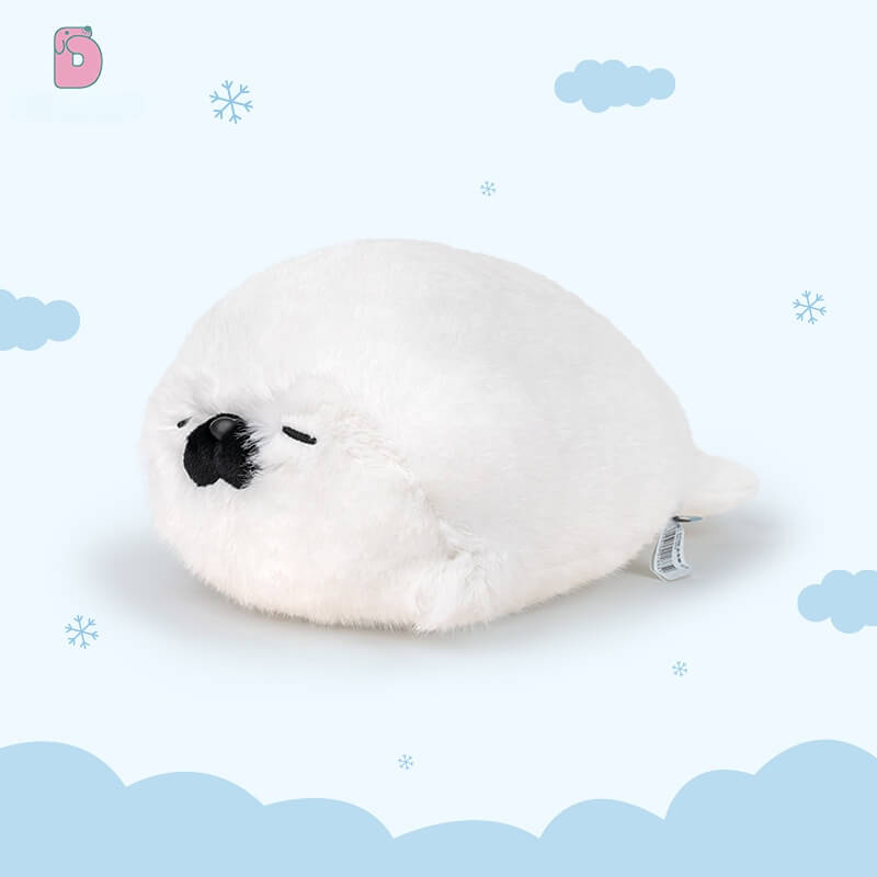 Duoai Original Otter Plush Toy – 15.7" Snuggle Buddy Gift Duoai Plush