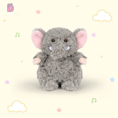 🧸 Duoai Lazy Series – 5" Animal Plush Keychains for Bags, Gifts & More Duoai Plush