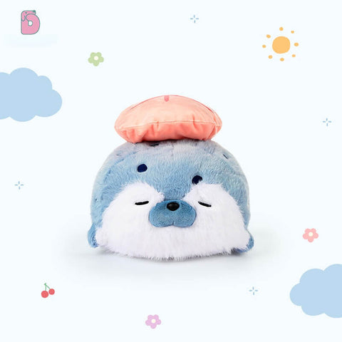 Duoai Original Sushi Otter Plush Toy – 15.7" Snuggle Buddy Gift Duoai Plush