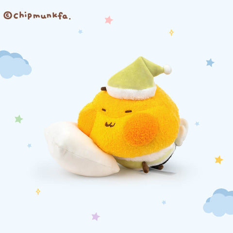 🐝 Duoai Goodnight Honeybee Plush – 7.9" Sleep Toy Gift Duoai Plush