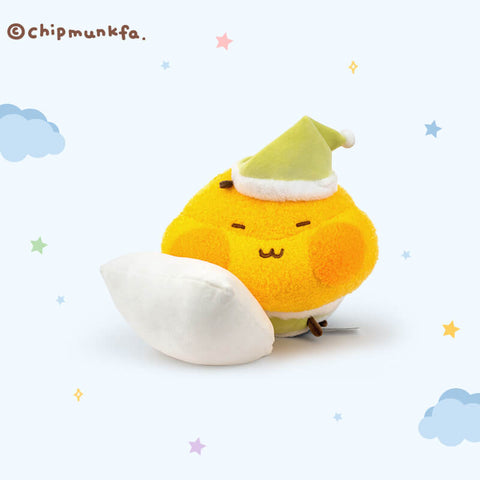 🐝 Duoai Goodnight Honeybee Plush – 7.9" Sleep Toy Gift Duoai Plush