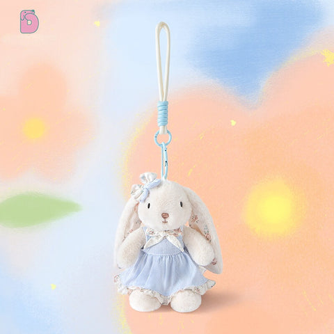 Duoai Original — “Susu the Bunny” Plush | 30 cm/11.8″ & 16 cm/6.3″ | Gift Box Option Duoai Plush