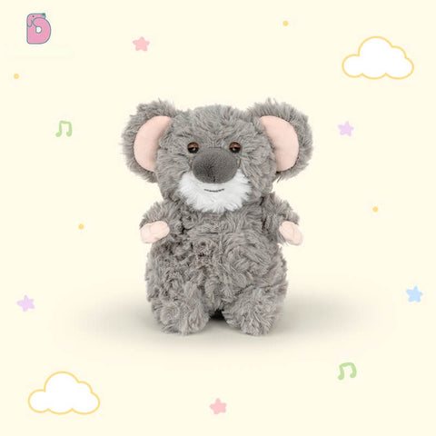🧸 Duoai Lazy Series – 5" Animal Plush Keychains for Bags, Gifts & More Duoai Plush