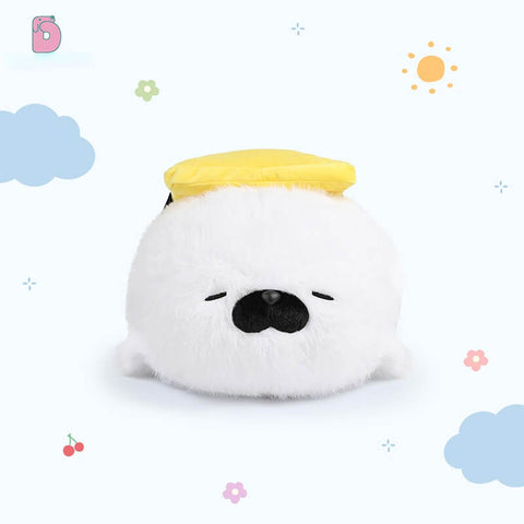 Duoai Original Sushi Otter Plush Toy – 15.7" Snuggle Buddy Gift Duoai Plush
