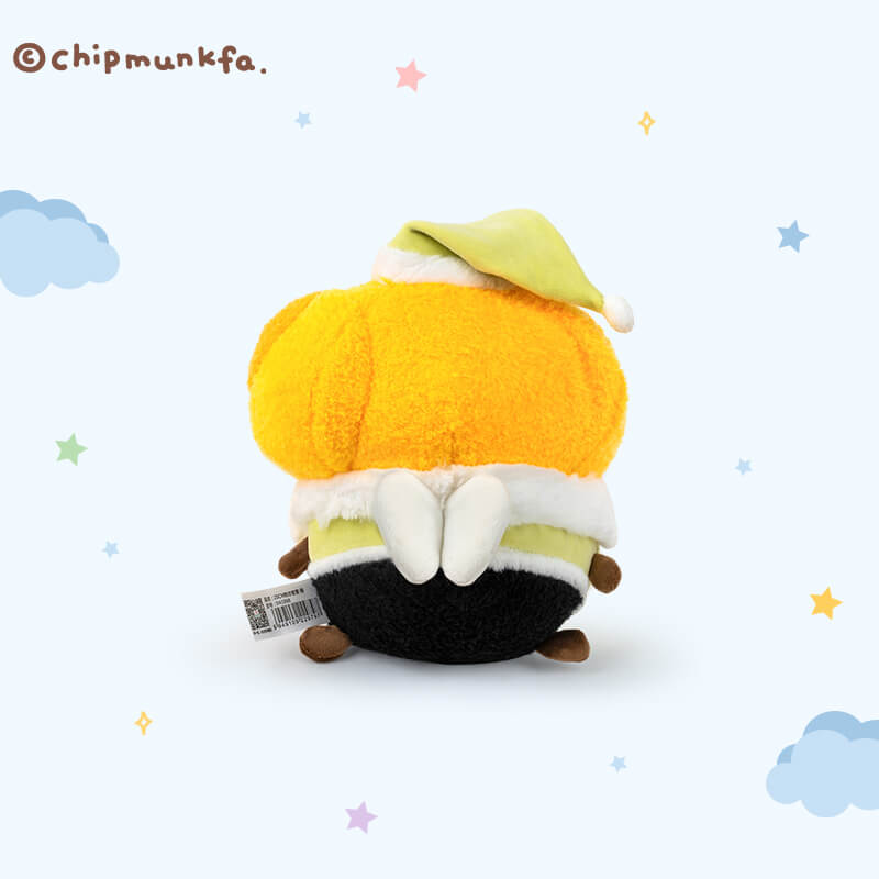 🐝 Duoai Goodnight Honeybee Plush – 7.9" Sleep Toy Gift Duoai Plush