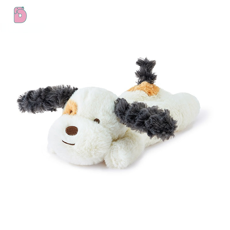 🐘 Duoai Original Plush — Elephant, Seal, Piglet, Dinosaur, Otter, Platypus, Mouselet & Puppy — 21 cm (8.3") Cozy Lying Plush Gift Duoai Plush