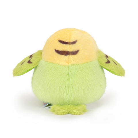 Duoai Mini Parakeet – Soft Plush Bird Doll Pendant for Kids & Gifts Duoai Plush