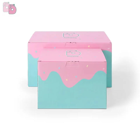 🎁Duoai Gift Box – Plush Toy Packaging Add-On for Gifting Duoai Plush