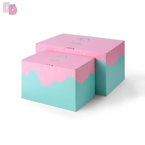 🎁Duoai Gift Box – Plush Toy Packaging Add-On for Gifting Duoai Plush