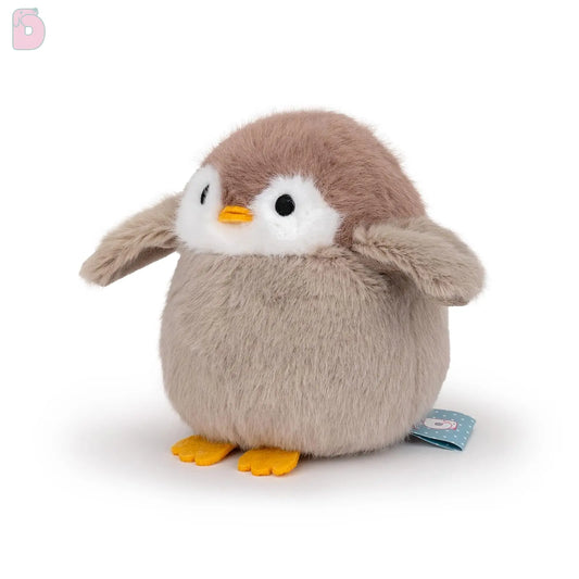 Duoai Mini Penguin Plush – Cute Stuffed Animal & Bag Pendant Toy Gift for Kids Duoai Plush