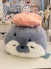 Duoai Original Sushi Otter Plush Toy – 15.7" Snuggle Buddy Gift Duoai Plush