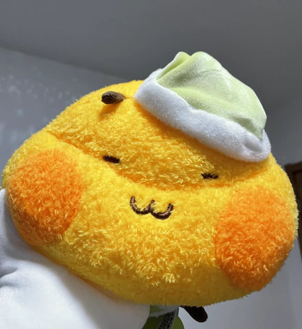 🐝 Duoai Goodnight Honeybee Plush – 7.9" Sleep Toy Gift Duoai Plush